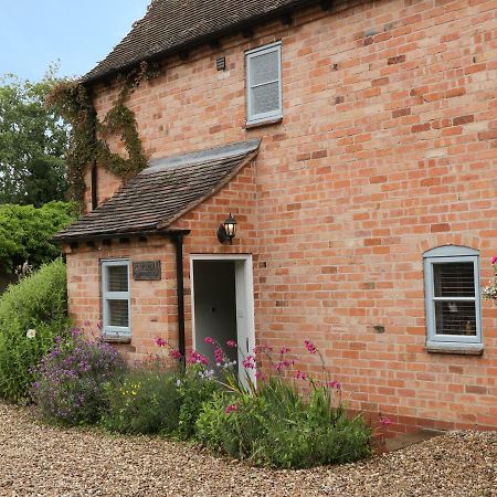 Pebworth Cottage Exterior foto