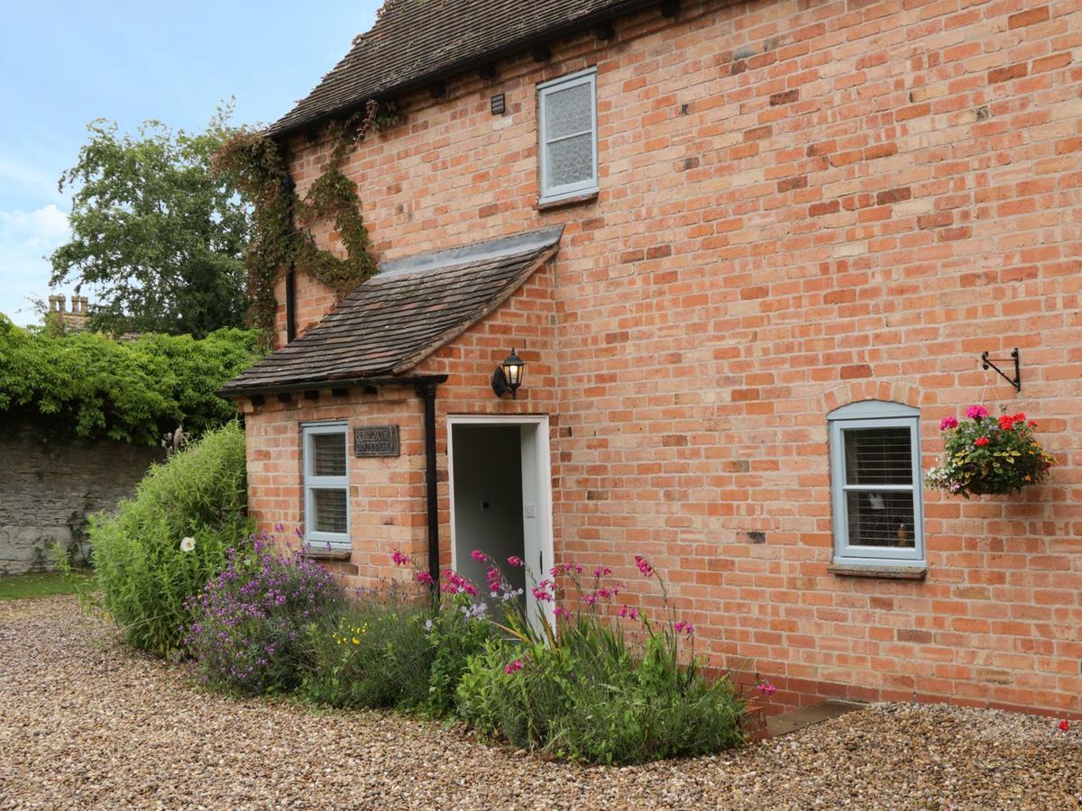 Pebworth Cottage Exterior foto